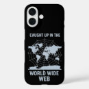 Search for web cases Technology