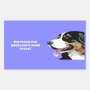 Search for mountain dog stickers Animals