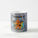 Search for rsd awareness mugs Complex regional pain syndrome