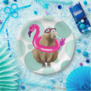Search for capybara plates Cute