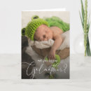 Search for godmother proposal cards Elegant