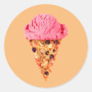 Search for tasty stickers Cheese