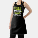Search for pickleball aprons Player