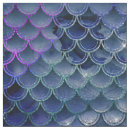Search for blue mermaid scales fabric Nautical