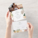 Search for tropical photo invitations Island