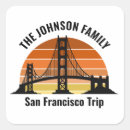 Search for san francisco bridge stickers Golden gate bridge