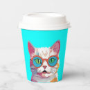 Search for head paper cups Animals
