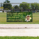 Search for maintenance posters Landscaper