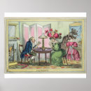 Search for caricature posters William