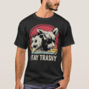 Search for possums tshirts Street cat