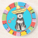 Search for schnauzer coasters Terrier