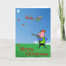 Search for gun christmas cards Hunter