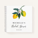 Search for lemon notebooks Tropical