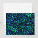 Search for purple green postcards Violet