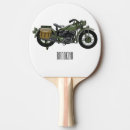 Search for military ping pong paddles Army