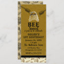 Search for beehive invitations Shower