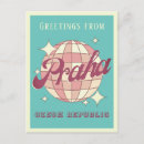 Search for czech republic postcards Retro
