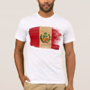 Search for peru tshirts Flag