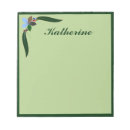 Search for decorative notepads Flower