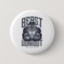 Search for shredded badges Strength training