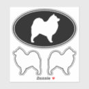 Search for sammy bumper stickers Samoyed