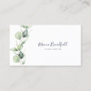 Search for salon owner business cards Hair stylist
