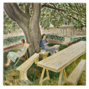 Search for garden tiles Vintage