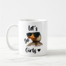 Search for wear black mugs Cute