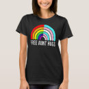 Search for gay aunt tshirts Free
