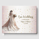 Search for winter wedding guest books Engagement