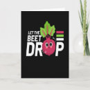 Search for beet cards Vegetables