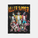 Search for horror blankets Magic