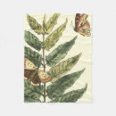 Search for butterfly blankets Botanical