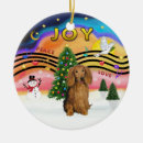 Search for long haired dachshund christmas tree decorations Dogs