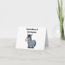 Search for funny donkey cards Burro