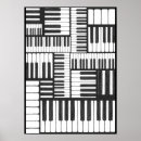 Search for keyboard player posters Musical