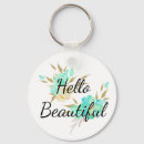 Search for hello key rings Modern