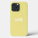 Search for khaki cases Initials
