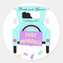 Search for bride postage Just married