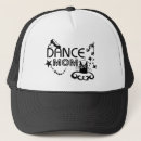 Search for jazz hats Tap