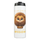 Search for happy lion mugs Animal