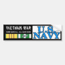 Search for navy bumper stickers War