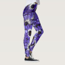 Search for environment leggings Flowers
