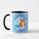 Search for happy birthday blue mugs Cute