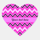 Search for black and white zigzag stickers Chevron