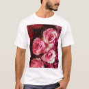 Search for rose background tshirts Seamless
