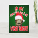 Search for camel christmas cards Funny