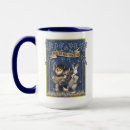 Search for where the wild things are mugs Childrens book