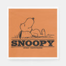 Search for peanuts napkins Smile