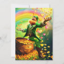 Search for gold coin invitations Rainbow